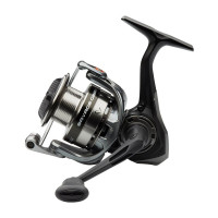 Катушка Savage Gear SG4 2500 FD 8+1BB Incl. Graph. Spare Spool (1854.41.97)