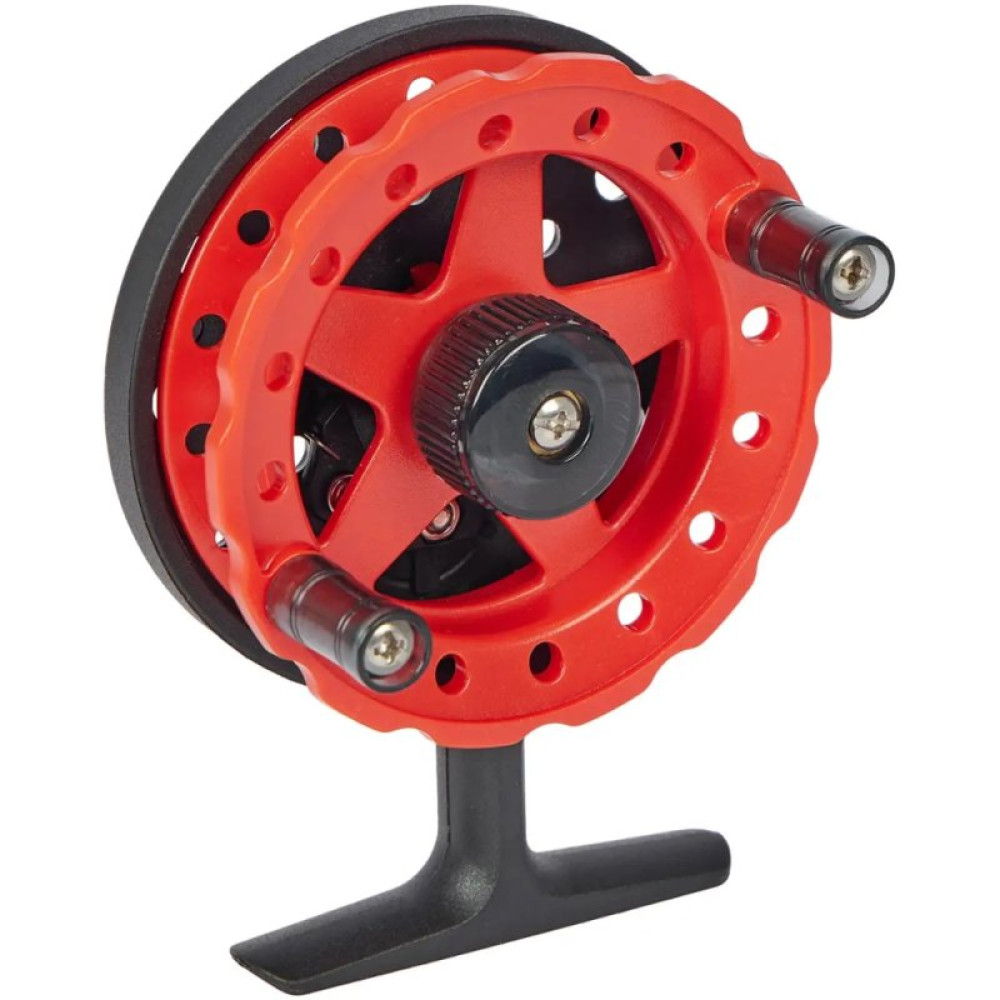 Катушка Viking Fishing Ice Pro 75L Red (1919.00.25) Катушка Viking Fishing Ice Pro 75L Red (1919.00.25)