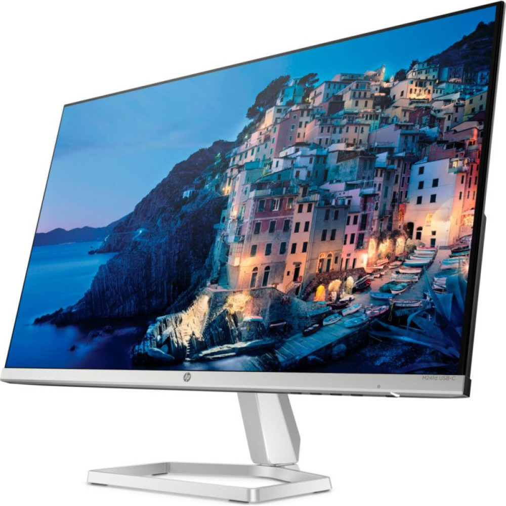 Монитор HP M24fd (474U1E9)