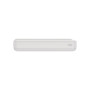 Батарея універсальна ColorWay 20 000 mAh Slim PD/20W, QC/3.0 USB-C/Micro-USB/USB-A White (CW-PB200LPG3WT-PD)