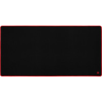 Килимок для мишки Defender Ultra XXL Black (50564)