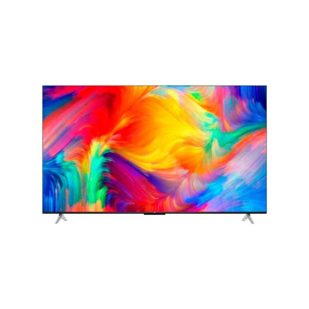 Телевизор TCL 43P638