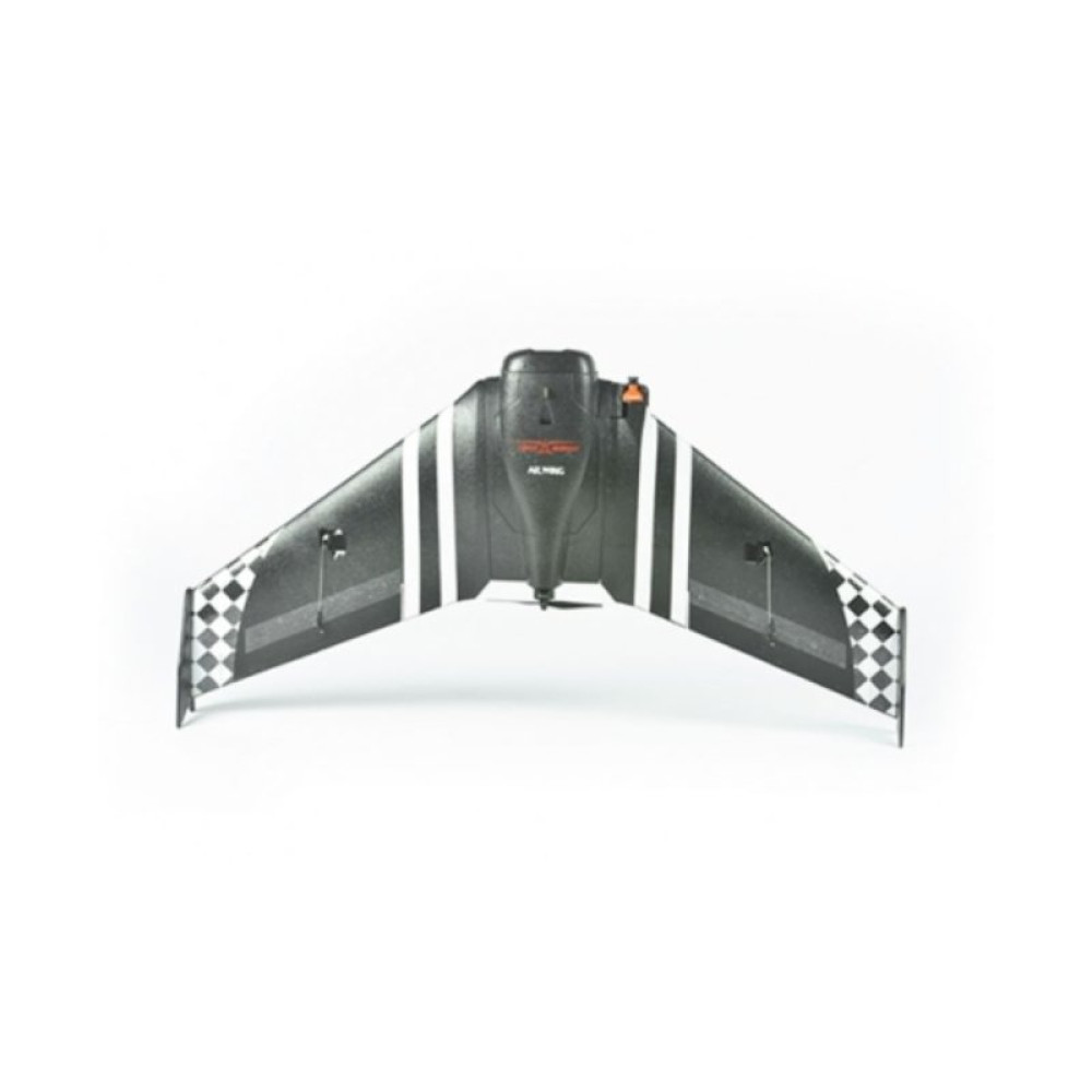 Летающее крыло SonicModell AR Wing Pro Falcon 1000mm Wingspan BLACK (HP0128.0041-PNP) Летающее крыло SonicModell AR Wing Pro Falcon 1000mm Wingspan BLACK (HP0128.0041-PNP)