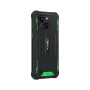 Мобільний телефон OUKITEL WP20 4/32GB Green (6931940710657)