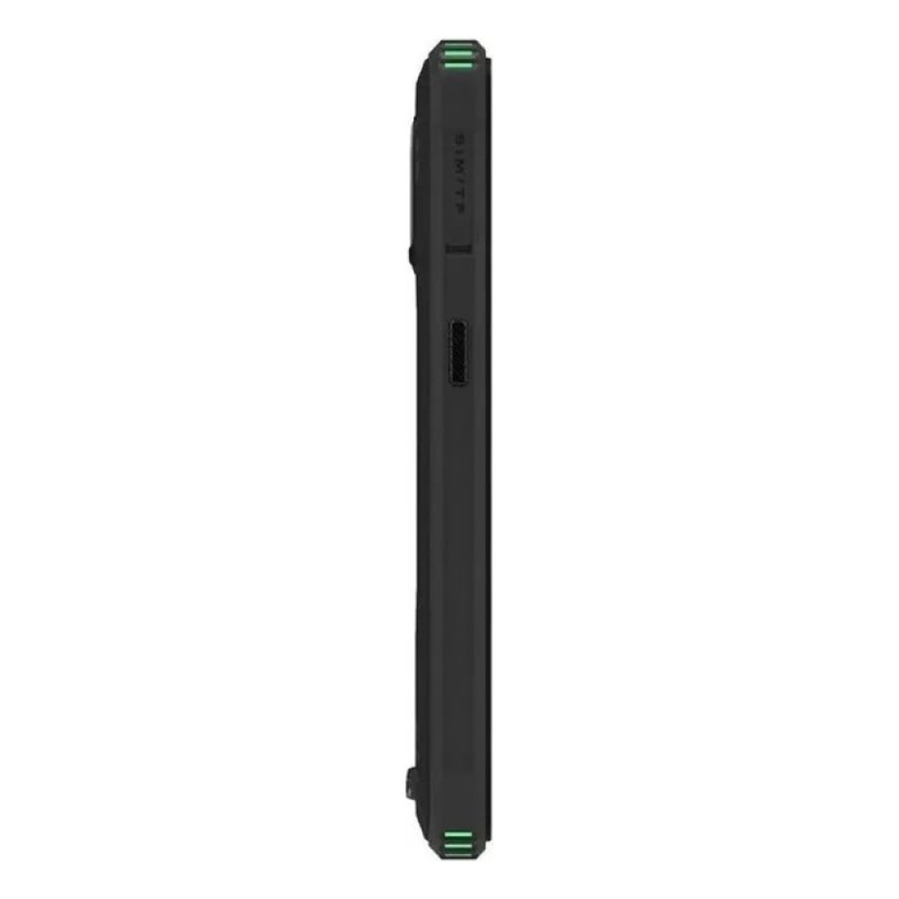 Мобільний телефон OUKITEL WP20 4/32GB Green (6931940710657)