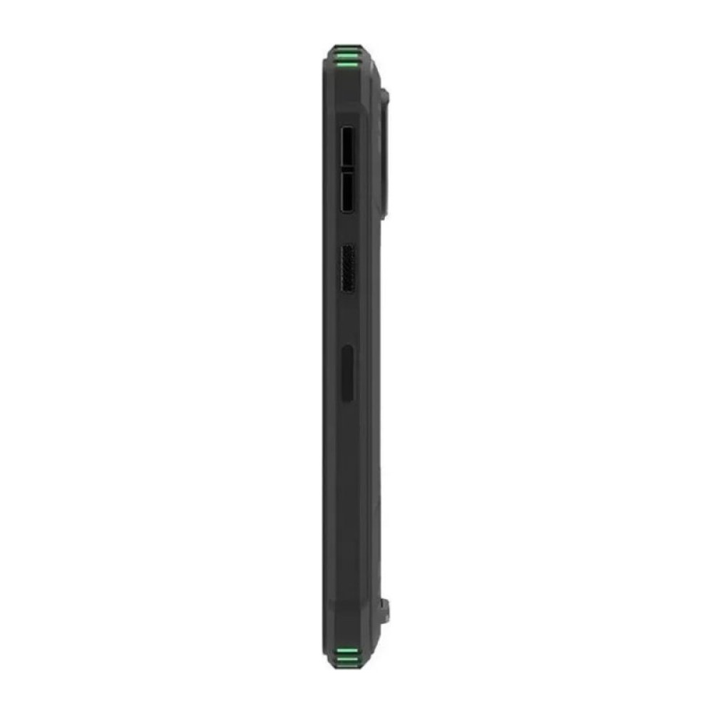 Мобільний телефон OUKITEL WP20 4/32GB Green (6931940710657)