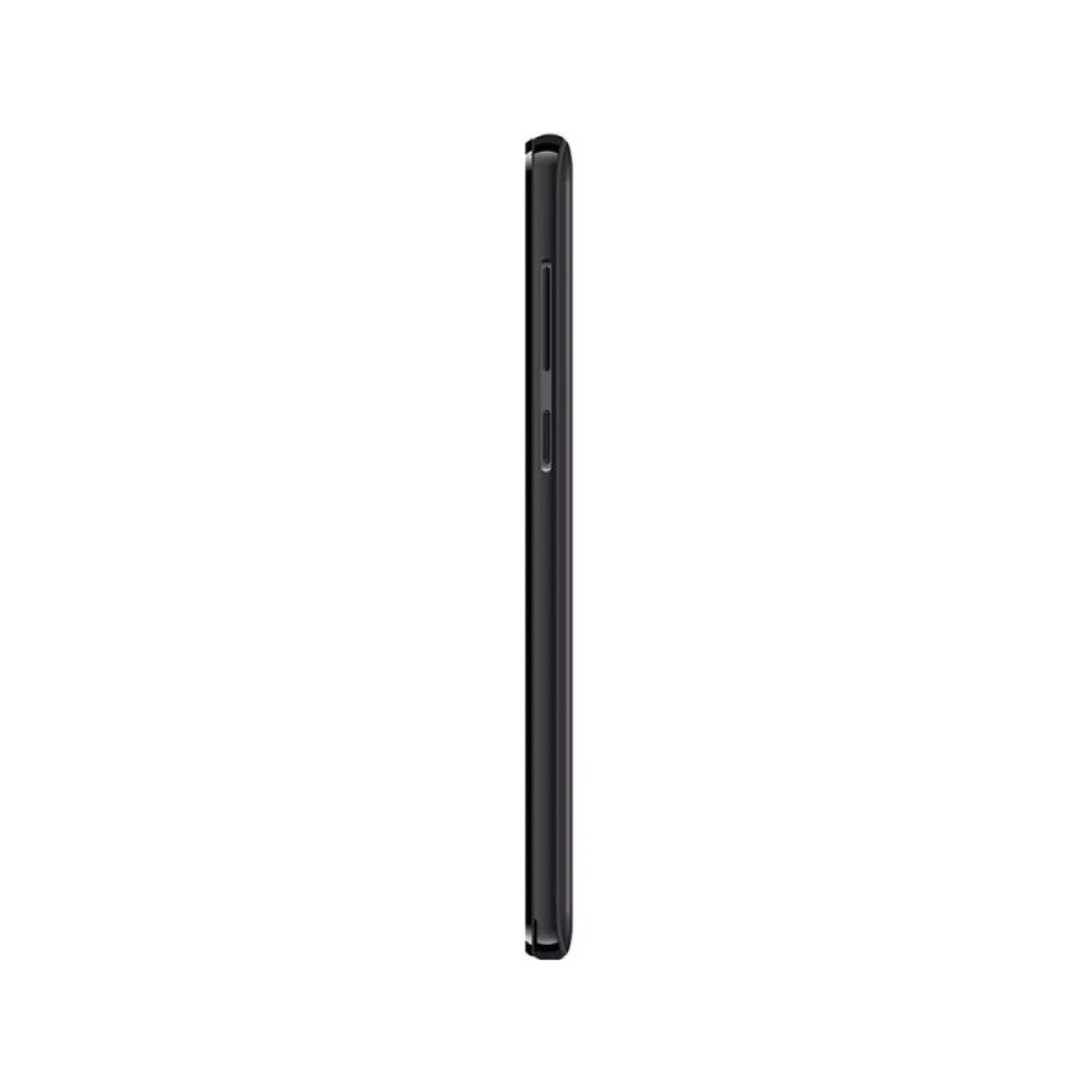 Мобильный телефон OUKITEL C31 Pro 4/64GB Black (6931940713016)