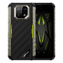 Мобильный телефон Ulefone Armor 22 8/256Gb Black Green (6937748735601)
