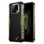 Мобильный телефон Ulefone Armor 22 8/256Gb Black Green (6937748735601)
