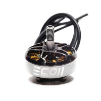 Двигун для дрона Emax ECO II 2807 6S 1500KV (0101096023)