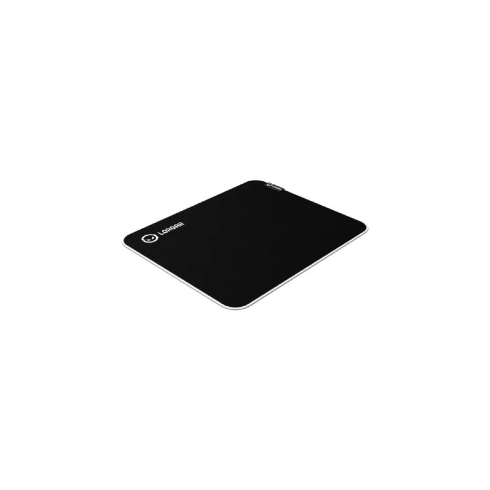 Килимок для мишки Lorgar Legacer 755 Black (LRG-CMP755)