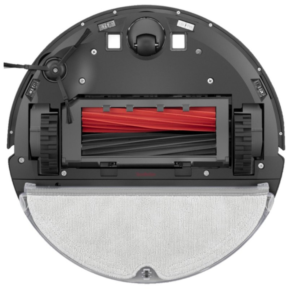 Пилосос Roborock Q5Pr52-00