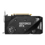 Видеокарта MSI GeForce RTX3050 8Gb VENTUS 2X XS OC (RTX 3050 VENTUS 2X XS 8G OC)