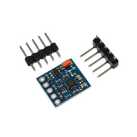 GPS и компас XF 3х осевой IC QMC5883L-GY271 (HP9915.0099)