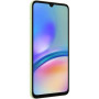 Мобільний телефон Samsung Galaxy A05s 4/64Gb Light Green (SM-A057GLGUEUC)