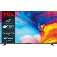 Телевизор TCL 50P639