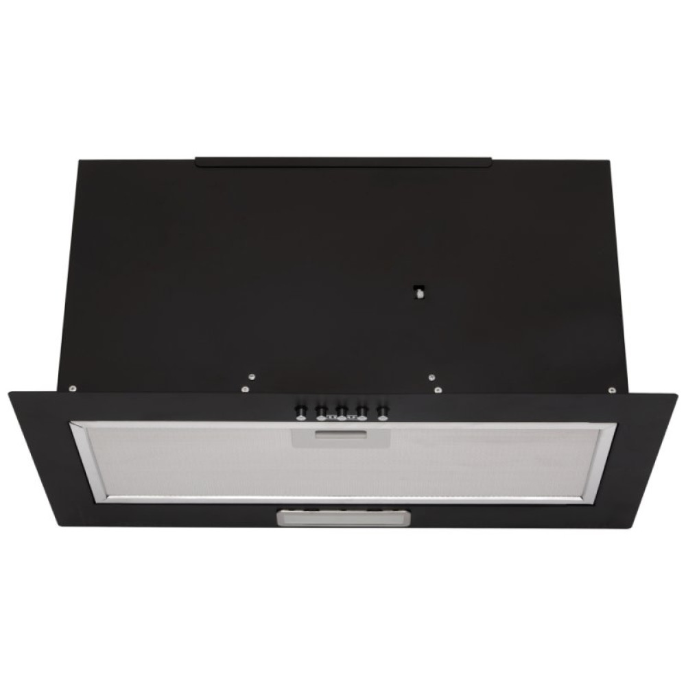 Вытяжка кухонная Eleyus UNIA 800 LED 52 BL