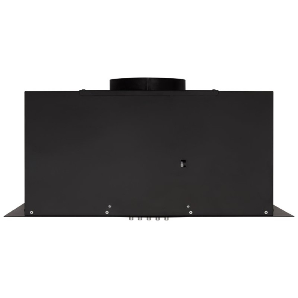 Вытяжка кухонная Eleyus UNIA 800 LED 52 BL