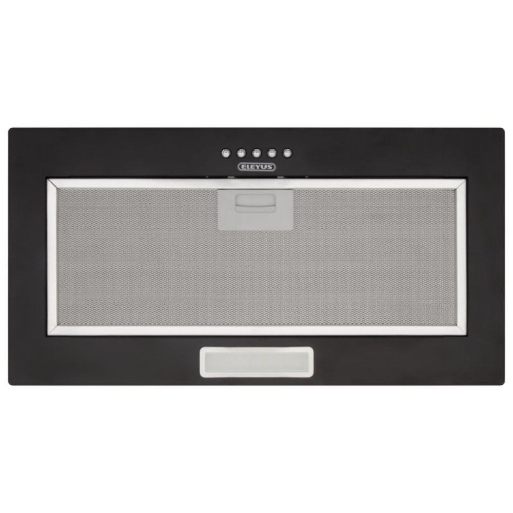 Вытяжка кухонная Eleyus UNIA 800 LED 52 BL