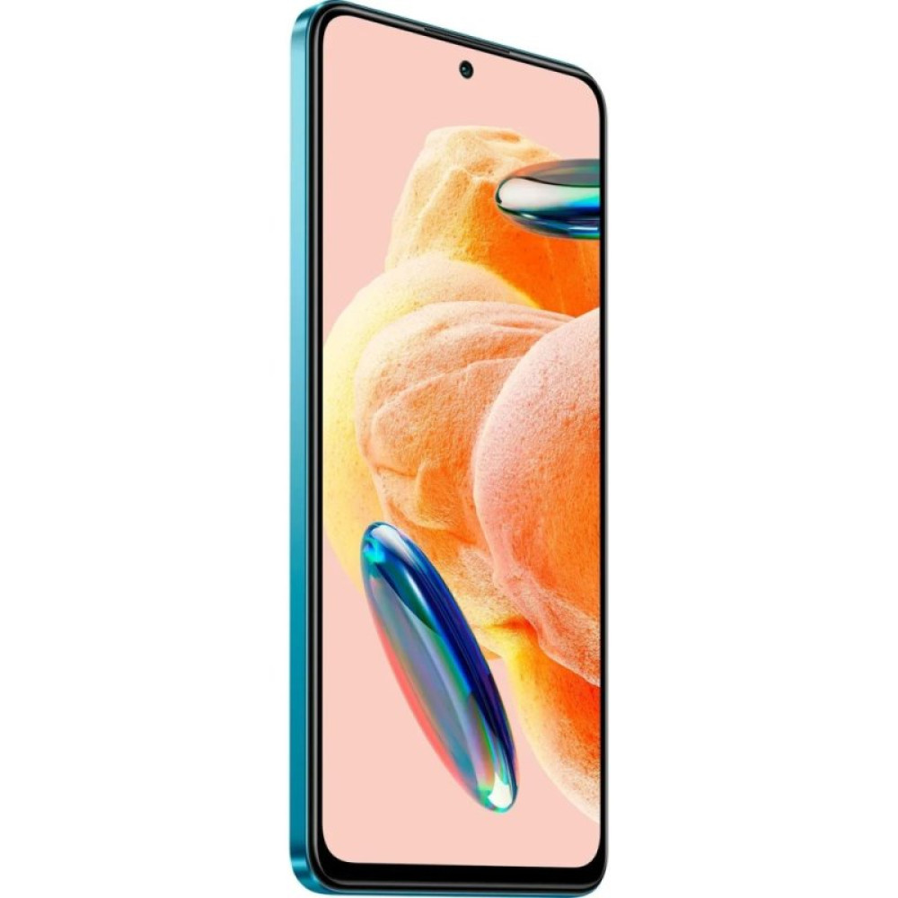 Мобильный телефон Xiaomi Redmi Note 12 Pro 8/256GB Star Blue (1009979)