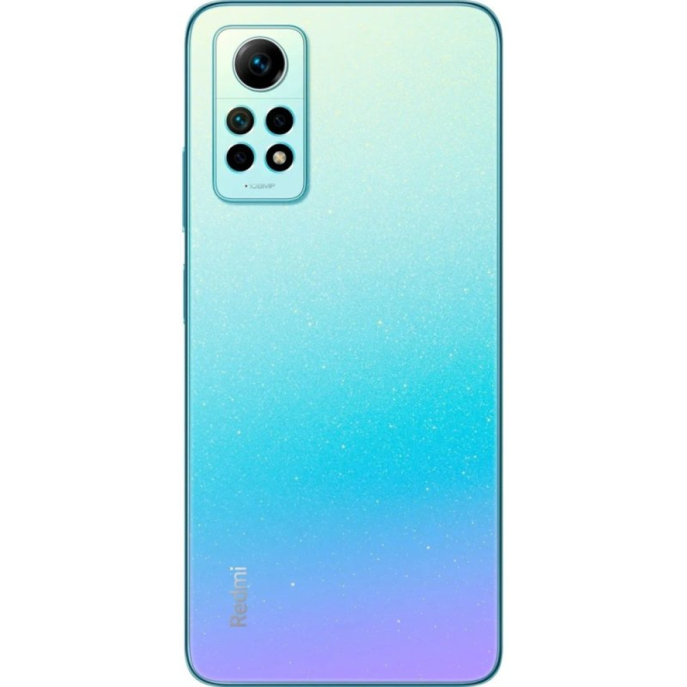 Мобильный телефон Xiaomi Redmi Note 12 Pro 8/256GB Star Blue (1009979)