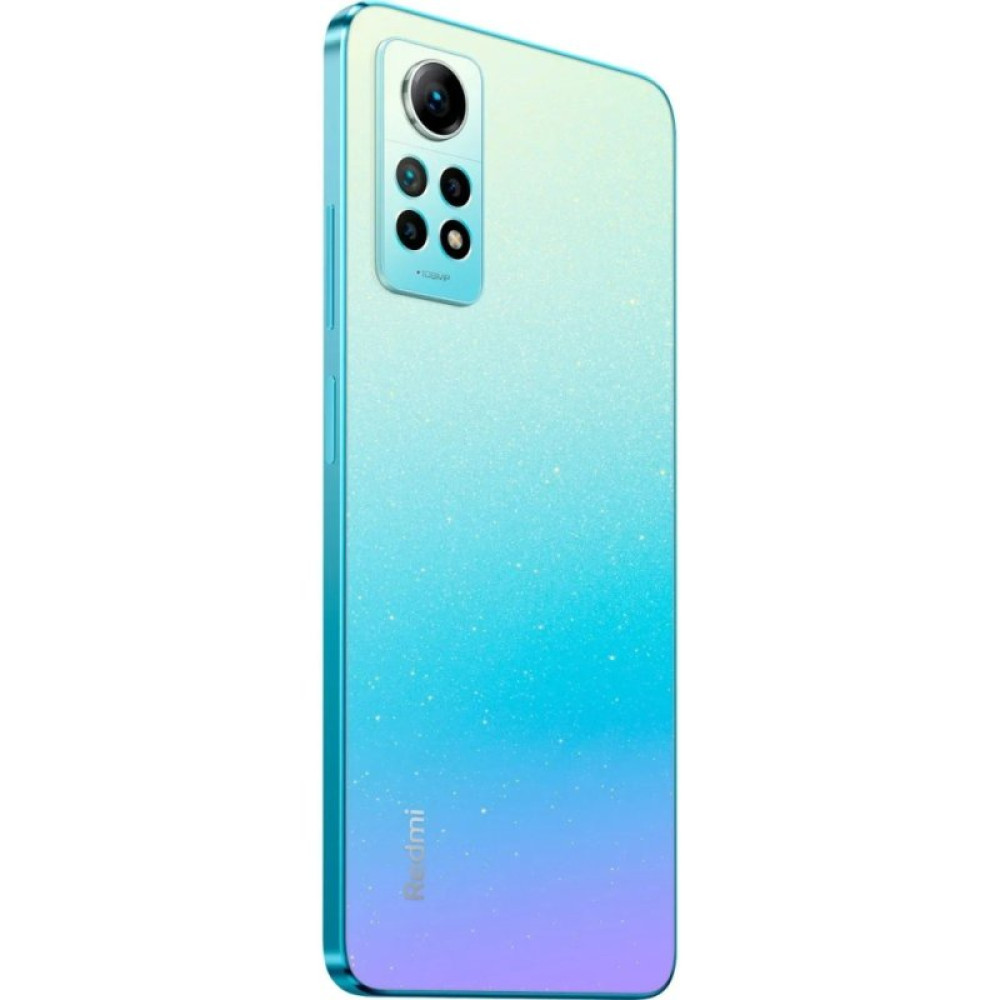 Мобильный телефон Xiaomi Redmi Note 12 Pro 8/256GB Star Blue (1009979)