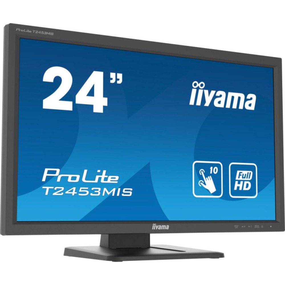 Монитор iiyama T2453MIS-B1