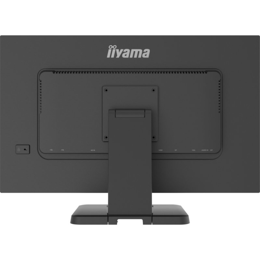 Монитор iiyama T2453MIS-B1