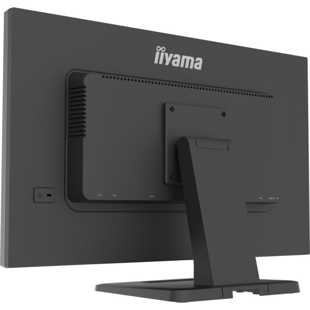 Монитор iiyama T2453MIS-B1
