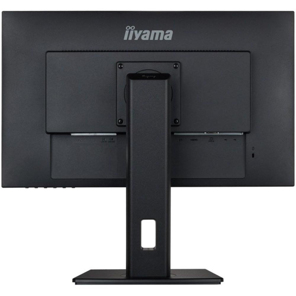 Монитор iiyama XUB2492HSC-B5