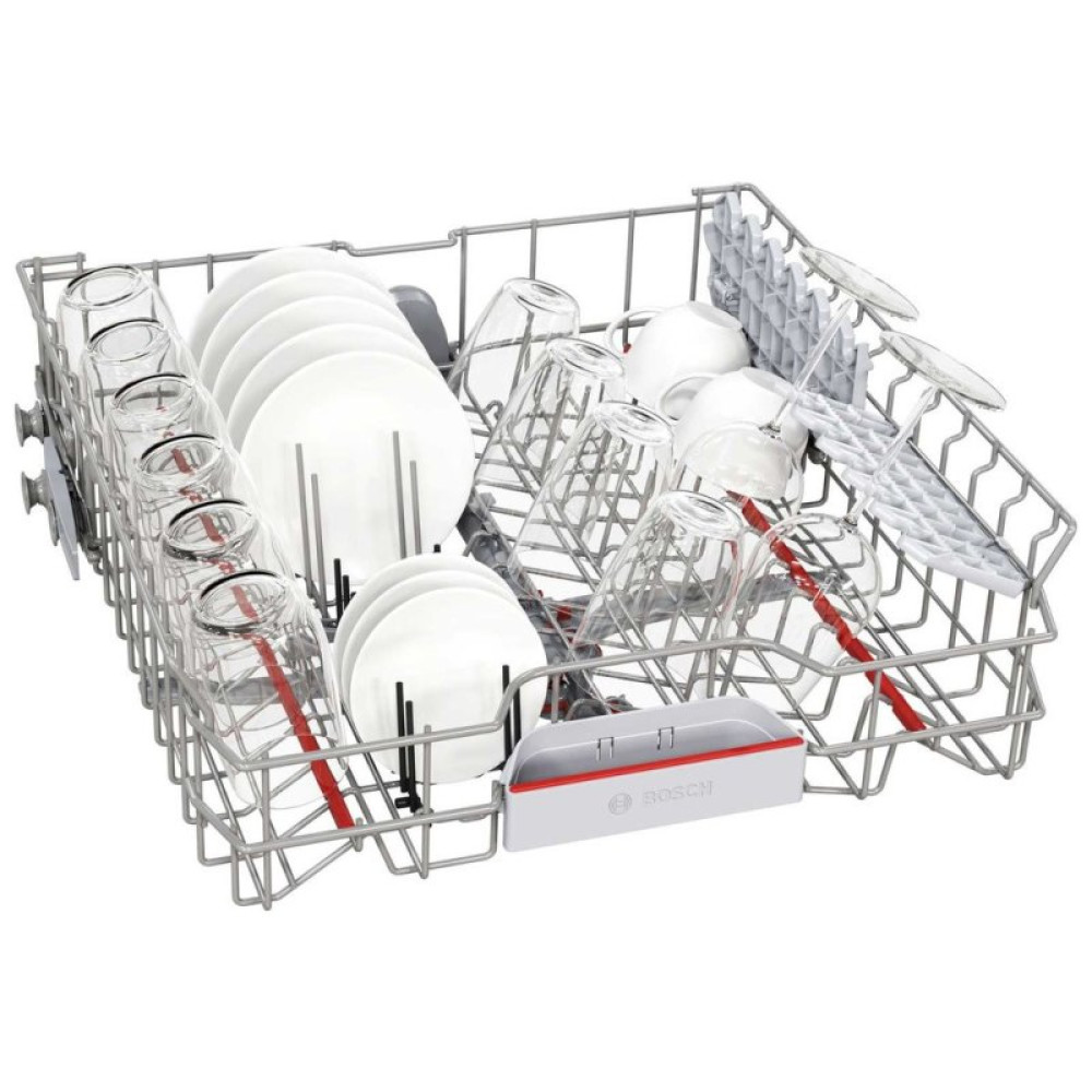 Посудомийна машина Bosch SMV4HMX66K