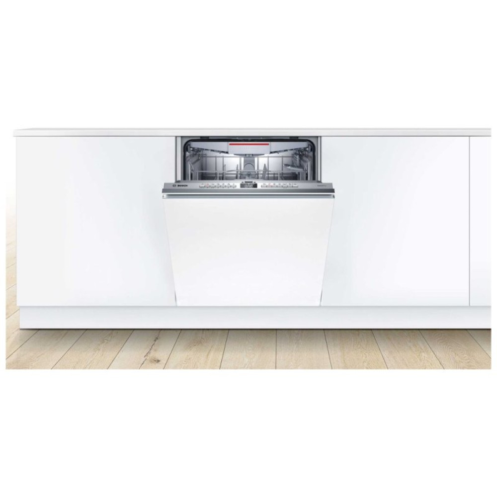 Посудомийна машина Bosch SMV4HMX66K