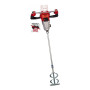 Миксер строительный Einhell TP-MX 18-2 Li BL - Solo, PXC, 18В, 450/720об/мин, М14, 60Нм (без АКБ и ЗУ) (4258770)