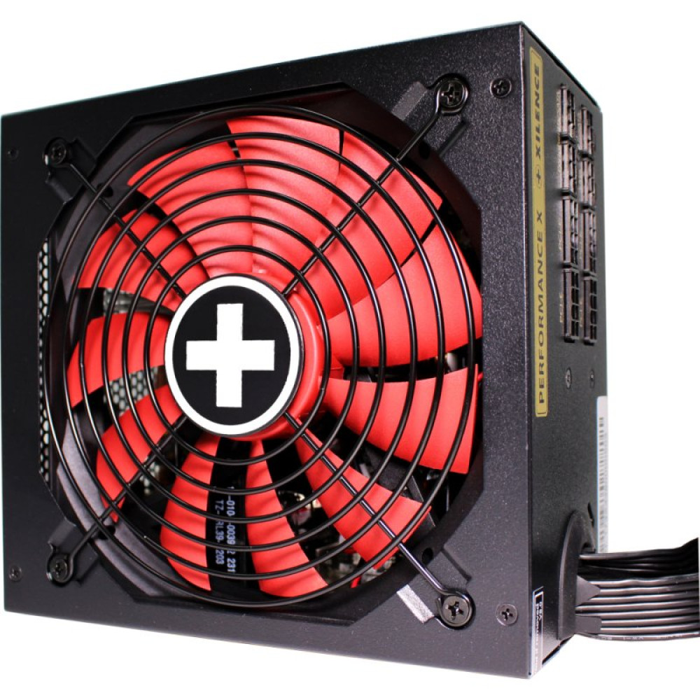 Блок питания Xilence 850W (XP850MR9.2)
