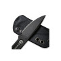 Ніж Civivi Circulus Black (C22012-1)