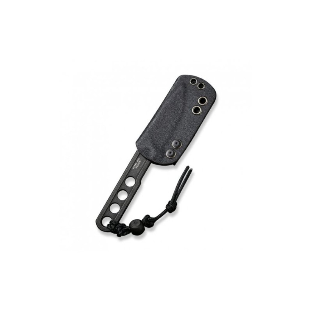 Ніж Civivi Circulus Black (C22012-1)