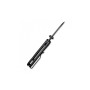 Ніж Civivi Baby Banter Darkwash Black G10 (C19068S-2)