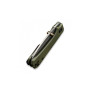 Ніж Civivi Baby Banter Stonewash Olive G10 (C19068S-5)
