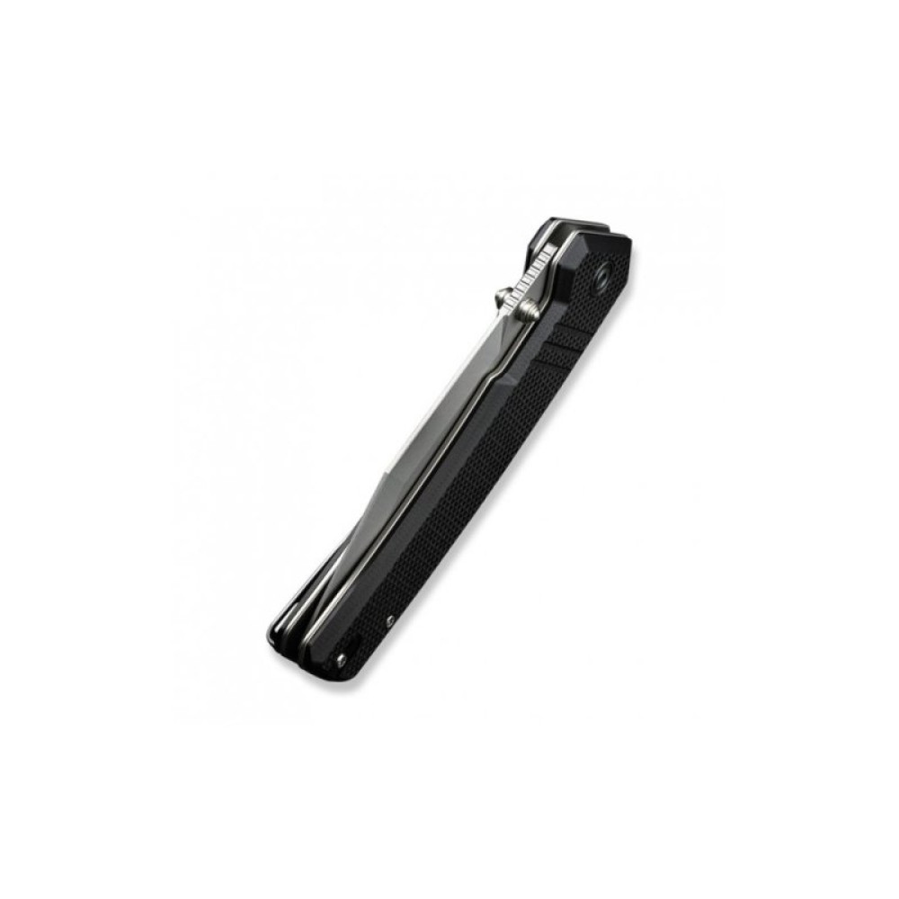 Нож Civivi Bhaltair Stonewash Black G10 (C23024-1)