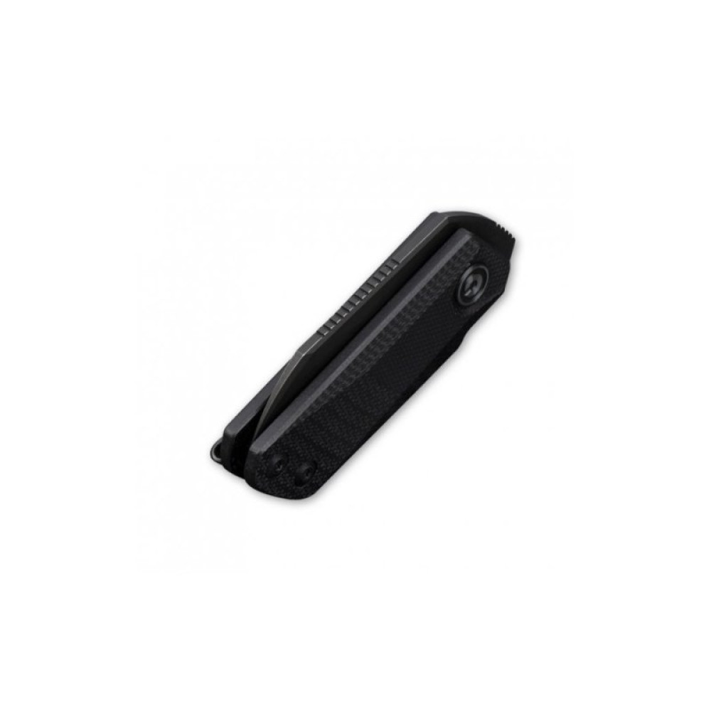 Ніж Civivi Civivi Ki-V Darkwash Black G10 (C2108B)