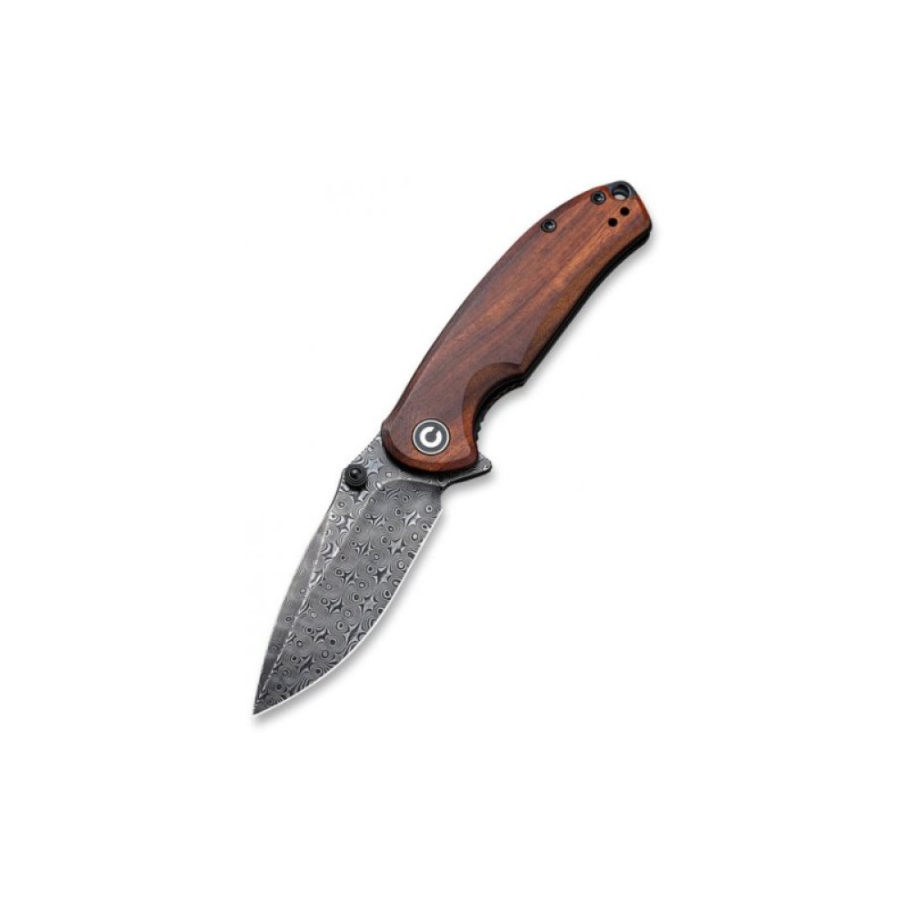 Ніж Civivi Pintail Damascus Wood (C2020DS-2)