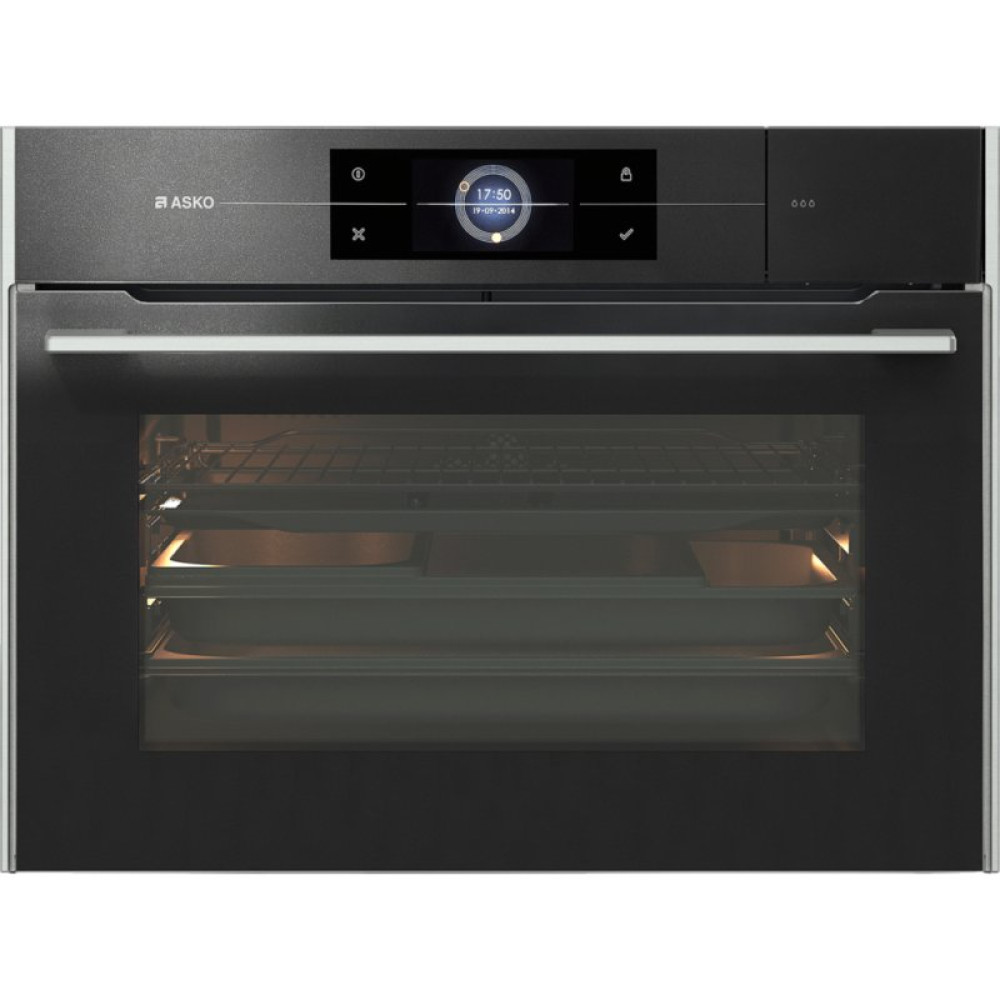 Духовой шкаф ASKO OCS8478G