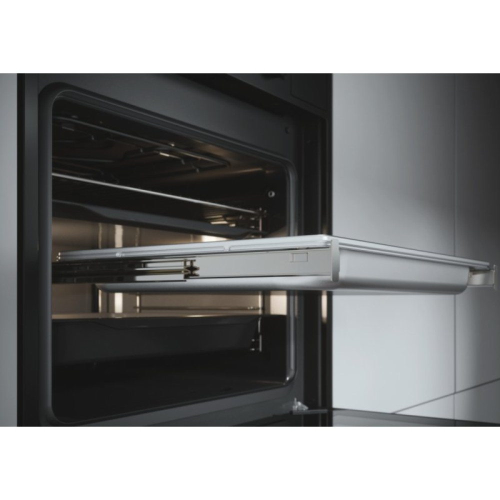 Духова шафа ASKO OCS8687A1