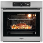 Духовой шкаф Whirlpool AKZ99480IX