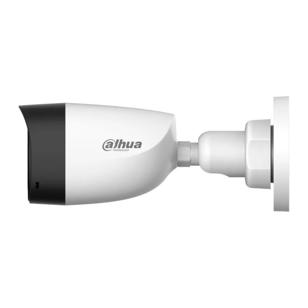 Камера видеонаблюдения Dahua DH-HAC-HFW1200CLP-IL-A (3.6)