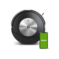 Пылесос iRobot Roomba Combo J7 (c715840)