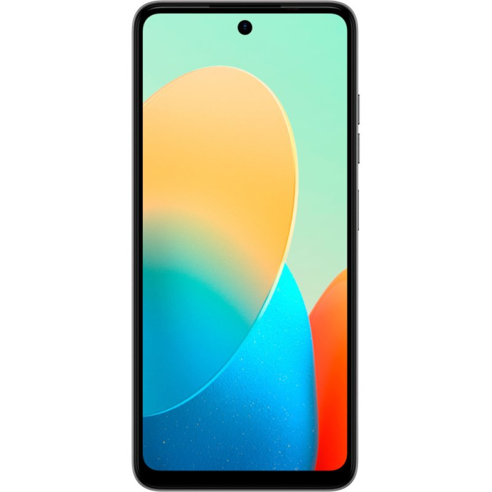 Мобільний телефон Tecno BG6 (Spark Go 2024 4/128Gb) Gravity Black (4894947010538)