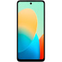 Мобильный телефон Tecno BG6 (Spark Go 2024 4/128Gb) Mystery White (4894947010569)