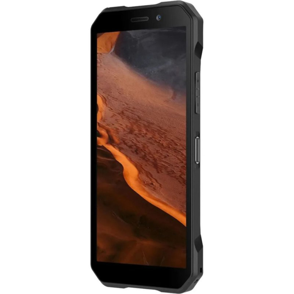 Мобільний телефон Doogee S61 Pro 8/128GB Wood Grain