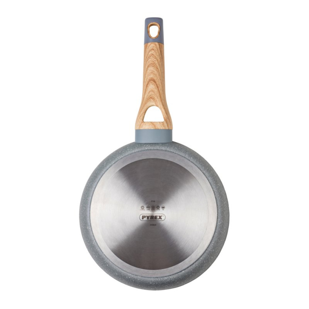 Сковорода Pyrex Optima Stone 26 см (OX26BF4/7046)